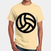 Gildan Ultra Cotton 100% Cotton T Shirt Thumbnail