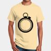 Gildan Ultra Cotton 100% Cotton T Shirt Thumbnail