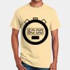 Gildan Ultra Cotton 100% Cotton T Shirt Thumbnail