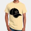Gildan Ultra Cotton 100% Cotton T Shirt Thumbnail