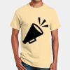 Gildan Ultra Cotton 100% Cotton T Shirt Thumbnail