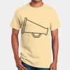 Gildan Ultra Cotton 100% Cotton T Shirt Thumbnail