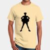 Gildan Ultra Cotton 100% Cotton T Shirt Thumbnail