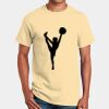 Gildan Ultra Cotton 100% Cotton T Shirt Thumbnail