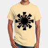 Gildan Ultra Cotton 100% Cotton T Shirt Thumbnail