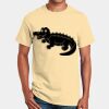 Gildan Ultra Cotton 100% Cotton T Shirt Thumbnail