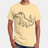 Gildan Ultra Cotton 100% Cotton T Shirt Thumbnail