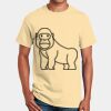 Gildan Ultra Cotton 100% Cotton T Shirt Thumbnail
