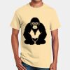 Gildan Ultra Cotton 100% Cotton T Shirt Thumbnail