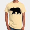 Gildan Ultra Cotton 100% Cotton T Shirt Thumbnail