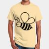 Gildan Ultra Cotton 100% Cotton T Shirt Thumbnail