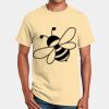 Gildan Ultra Cotton 100% Cotton T Shirt Thumbnail