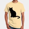 Gildan Ultra Cotton 100% Cotton T Shirt Thumbnail
