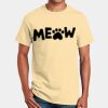 Gildan Ultra Cotton 100% Cotton T Shirt Thumbnail