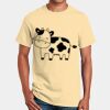 Gildan Ultra Cotton 100% Cotton T Shirt Thumbnail