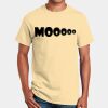 Gildan Ultra Cotton 100% Cotton T Shirt Thumbnail