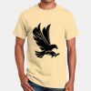 Gildan Ultra Cotton 100% Cotton T Shirt Thumbnail
