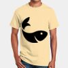 Gildan Ultra Cotton 100% Cotton T Shirt Thumbnail