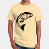 Gildan Ultra Cotton 100% Cotton T Shirt Thumbnail