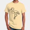 Gildan Ultra Cotton 100% Cotton T Shirt Thumbnail
