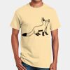 Gildan Ultra Cotton 100% Cotton T Shirt Thumbnail