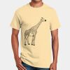 Gildan Ultra Cotton 100% Cotton T Shirt Thumbnail