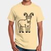 Gildan Ultra Cotton 100% Cotton T Shirt Thumbnail
