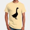 Gildan Ultra Cotton 100% Cotton T Shirt Thumbnail