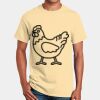 Gildan Ultra Cotton 100% Cotton T Shirt Thumbnail