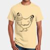 Gildan Ultra Cotton 100% Cotton T Shirt Thumbnail