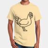 Gildan Ultra Cotton 100% Cotton T Shirt Thumbnail