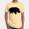 Gildan Ultra Cotton 100% Cotton T Shirt Thumbnail