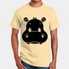 Gildan Ultra Cotton 100% Cotton T Shirt Thumbnail