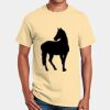 Gildan Ultra Cotton 100% Cotton T Shirt Thumbnail