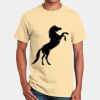 Gildan Ultra Cotton 100% Cotton T Shirt Thumbnail