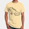Gildan Ultra Cotton 100% Cotton T Shirt Thumbnail