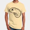 Gildan Ultra Cotton 100% Cotton T Shirt Thumbnail