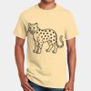 Gildan Ultra Cotton 100% Cotton T Shirt Thumbnail
