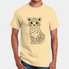 Gildan Ultra Cotton 100% Cotton T Shirt Thumbnail