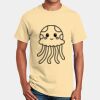 Gildan Ultra Cotton 100% Cotton T Shirt Thumbnail