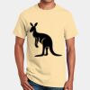 Gildan Ultra Cotton 100% Cotton T Shirt Thumbnail
