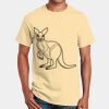 Gildan Ultra Cotton 100% Cotton T Shirt Thumbnail