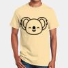 Gildan Ultra Cotton 100% Cotton T Shirt Thumbnail
