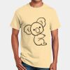 Gildan Ultra Cotton 100% Cotton T Shirt Thumbnail