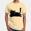 Gildan Ultra Cotton 100% Cotton T Shirt Thumbnail