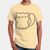 Gildan Ultra Cotton 100% Cotton T Shirt Thumbnail