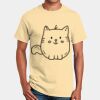 Gildan Ultra Cotton 100% Cotton T Shirt Thumbnail