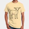 Gildan Ultra Cotton 100% Cotton T Shirt Thumbnail