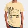 Gildan Ultra Cotton 100% Cotton T Shirt Thumbnail