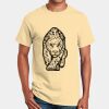 Gildan Ultra Cotton 100% Cotton T Shirt Thumbnail